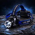 TorqueDrive HeadLight Pro