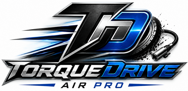 Torquedriveproair