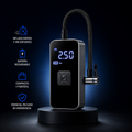TorqueDrive Air Pro Compresor Portátil Inteligente
